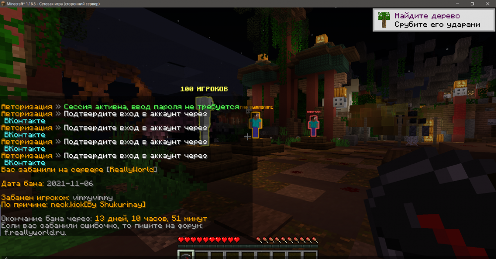 Minecraft_ 1.16.5 - Сетевая игра (сторонний сервер) 07.11.2021 12_00_00.png