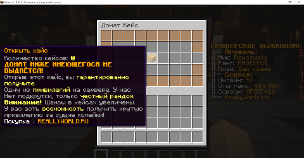 Minecraft_ 1.16.5 - Сетевая игра (сторонний сервер) 27.06.2022 13_47_05.png
