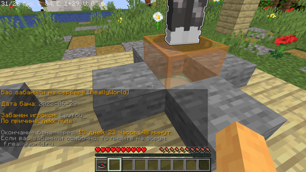 Minecraft_ 1.16.5 - Сетевая игра (сторонний сервер) 29.06.2022 15_02_14.png