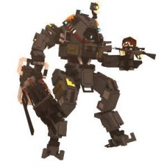 TITAN 3000