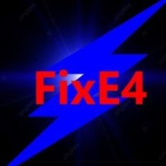 MrFixE4