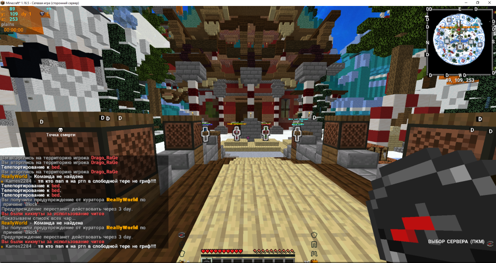 Minecraft_ 1.16.5 - Сетевая игра (сторонний сервер) 25.12.2022 11_03_02.png