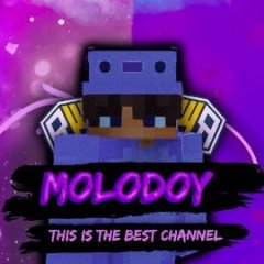 MOLODOY