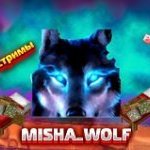MishaWolfYoutube