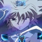 despair