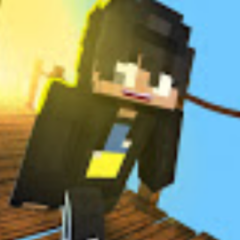 Daisy_Minecraft