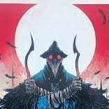 MythicalRaven
