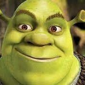 Shrek - New