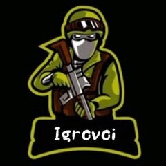 Igrovoi