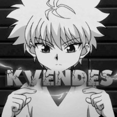 Kvendes