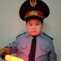 artyomkirdyanov