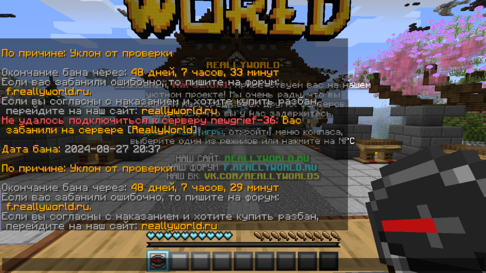 Minecraft_ 1.16.5 - Сетевая игра (сторонний сервер) 29.08.2024 15_12_12.png