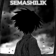 semashilik