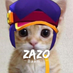 ZazoBaam