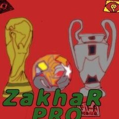 Zakharoq