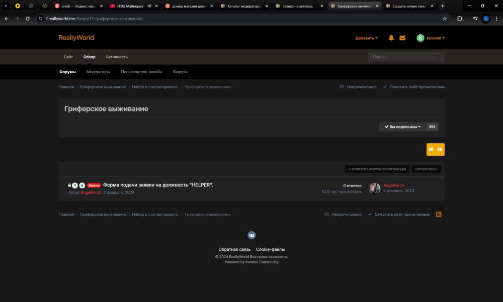 Гриферское выживание - ReallyWorld - Google Chrome 24 янв. 2025 г. 00_46_03.png