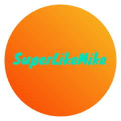 SuperLikeMike