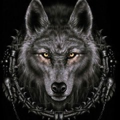 wolftank