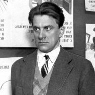 Mayakovskiy