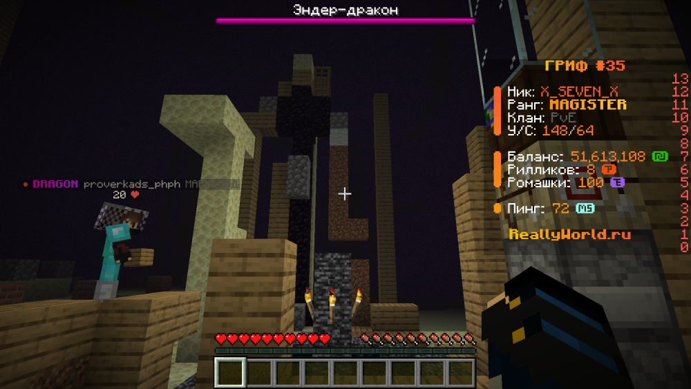 Minecraft_ 1.20.1 - Сетевая игра (сторонний сервер) 20.05.2025 16_16_46.png
