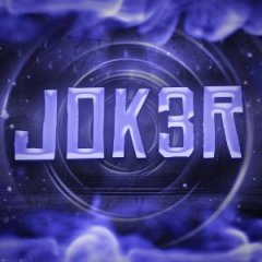 JOK3R