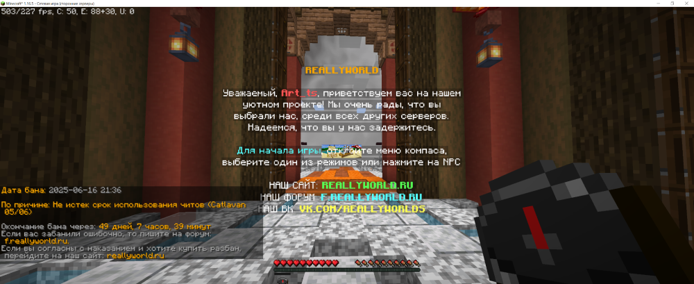 Minecraft_ 1.16.5 - Сетевая игра (сторонние серверы) 17.06.2025 13_57_05.png