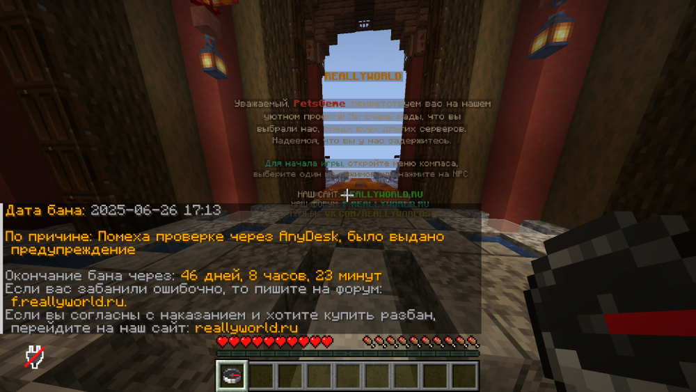 Minecraft_ 1.20.4 - Сетевая игра (сторонний сервер) 30.06.2025 11_50_13.png