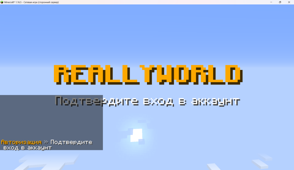 Minecraft_ 1.16.5 - Сетевая игра (сторонний сервер) 01.07.2025 11_02_29.png
