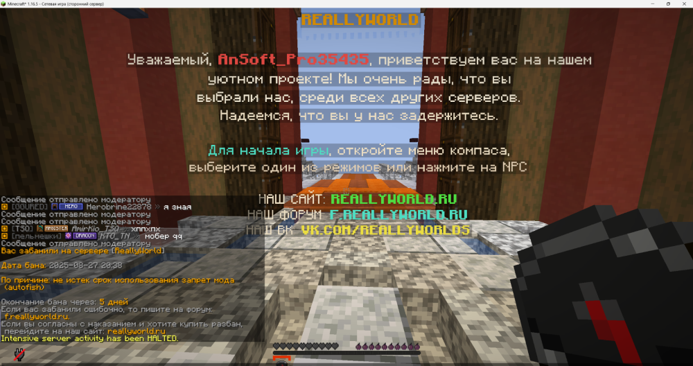 Minecraft_ 1.16.5 - Сетевая игра (сторонний сервер) 27.08.2025 20_38_13.png