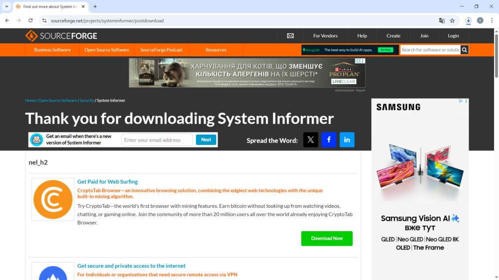 FindoutmoreaboutSystemInformer_SourceForge.net-GoogleChrome18_09.202517_34_10.thumb.png.e3b6de8b4507f7f1a5b3d211c3cf0a12.png