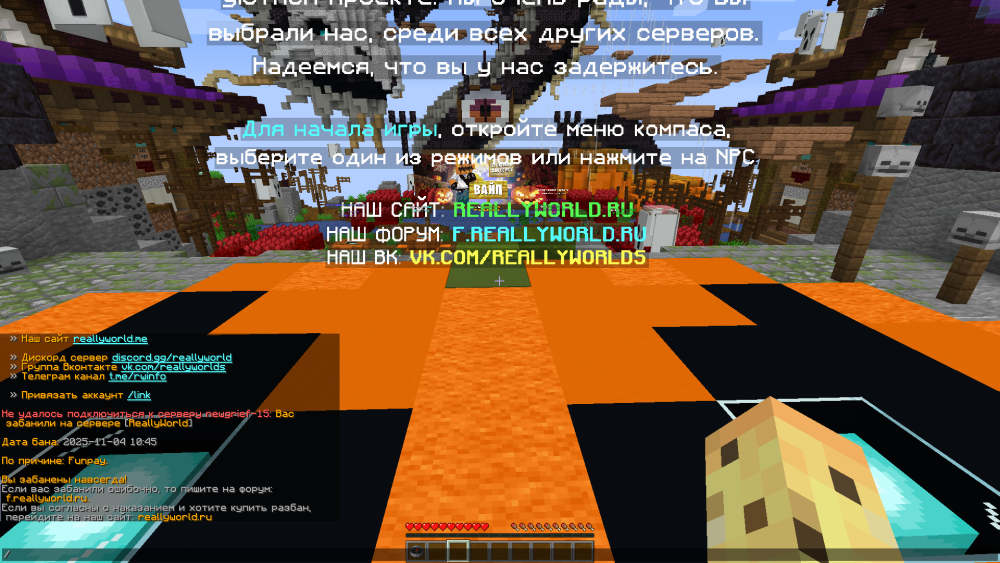 Minecraft_ 1.16.5 - Сетевая игра (сторонний сервер) 06.11.2025 23_16_35.png