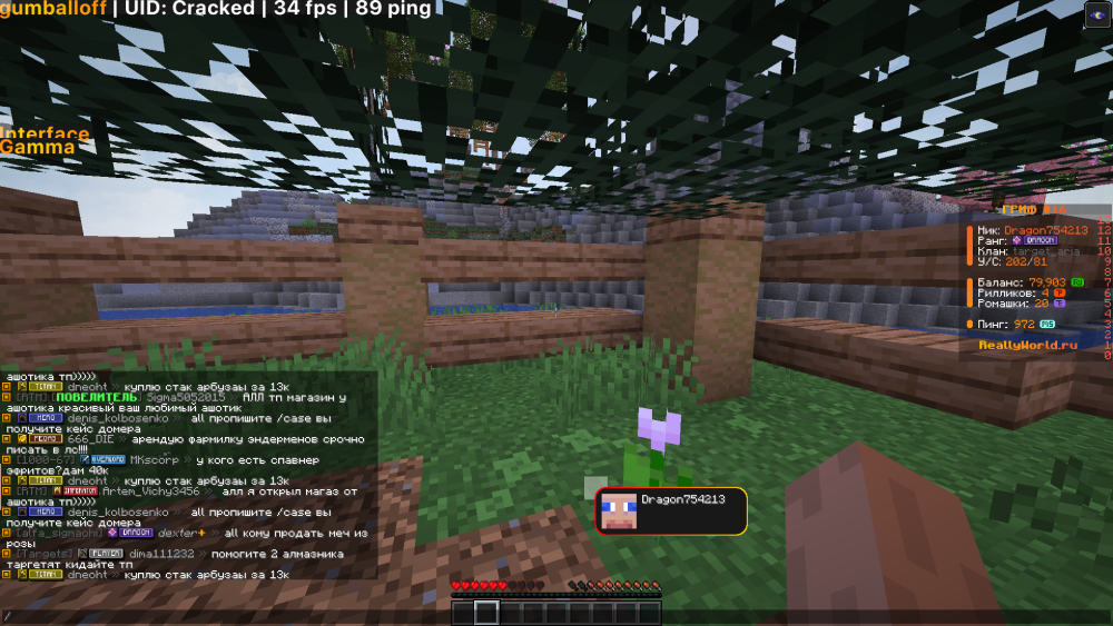 Minecraft_ 1.16.5 - Сетевая игра (сторонний сервер) 15.03.2026 14_19_11.png