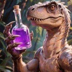 RaptorZelie